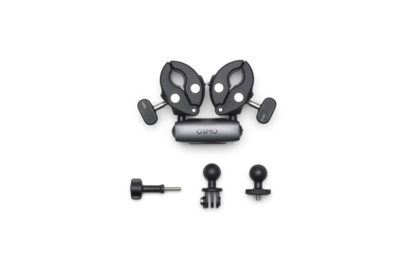 DJI Osmo Dual Clamp Heavy-Duty CP.AS.AA000017.02