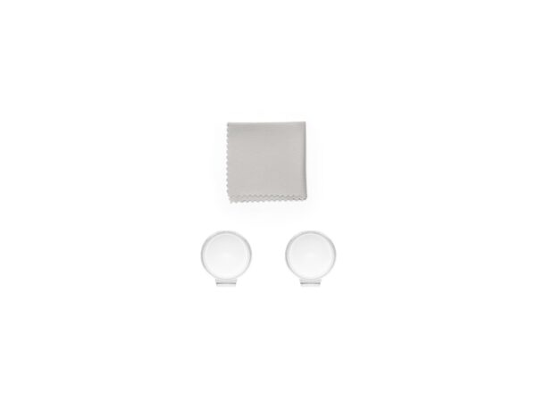 ELKO: 1444588 DJI Osmo 360 lens protector transparent CP.OS.00000456.01