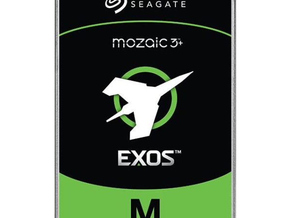 ELKO: 1444621 Seagate Exos M 30TB kõvaketas