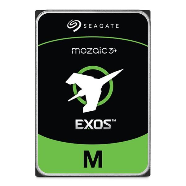 ELKO: 1444622 Seagate Exos M 28TB kõvaketas