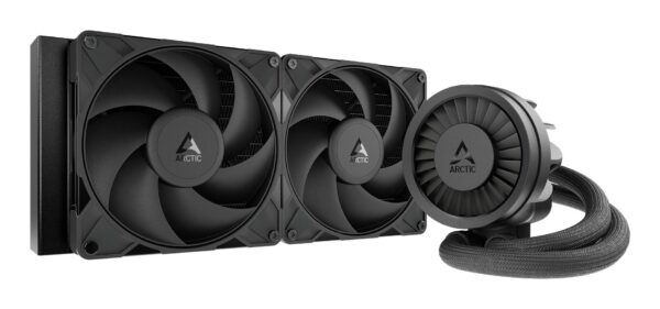 Arctic ACFRE00179A CPU jahuti