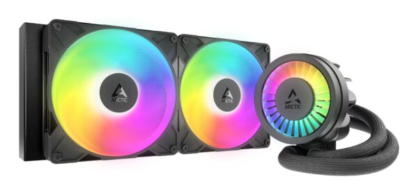 Arctic ACFRE00183A CPU jahuti