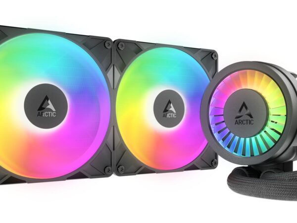 ELKO: 1444643 Arctic ACFRE00183A CPU jahuti