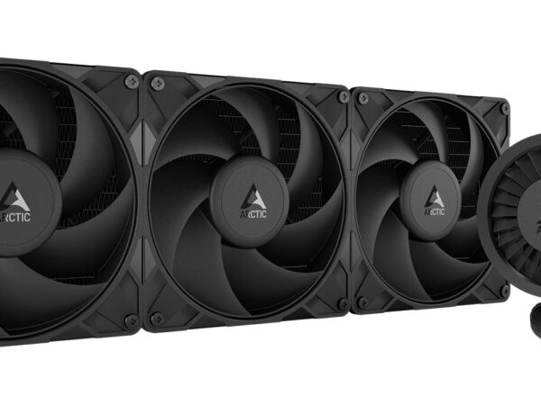 ELKO: 1444645 Arctic ACFRE00181A CPU jahuti