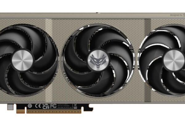 ELKO: 1444655 Sapphire Radeon RX 9060 XT 16GB graafikakaart