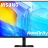 Samsung 37" 4K monitor