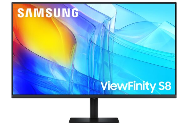 Samsung 37" 4K monitor