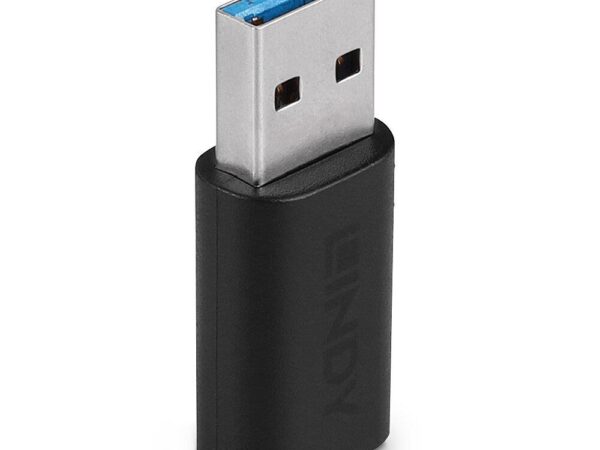Lindy USB-C adapter