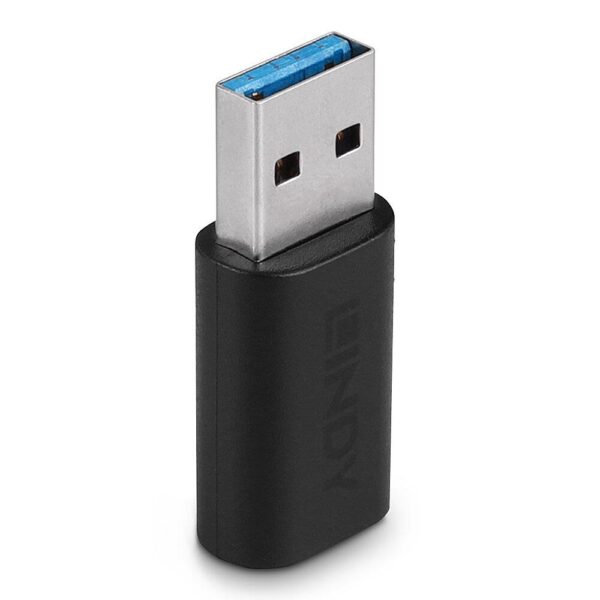Lindy USB-C adapter