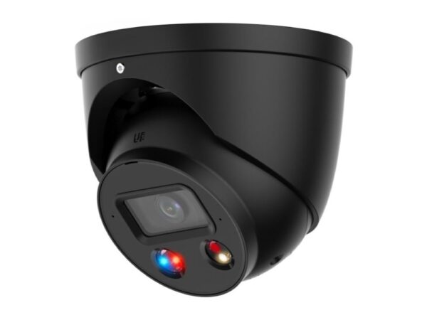 Dahua HDW3849H 8MP IR eyeball turvakaamera