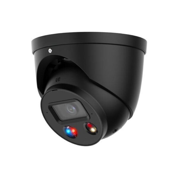 Dahua HDW3849H 8MP IR eyeball turvakaamera