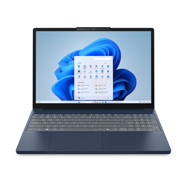 ELKO: 1444803 Lenovo IdeaPad Slim 3 Ryzen 5 / 16GB / 512GB sülearvuti (Blue)