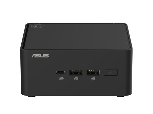 ELKO: 1444850 ASUS NUC 15 Pro arvutikomplekt Core 7