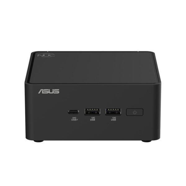 ELKO: 1444850 ASUS NUC 15 Pro arvutikomplekt Core 7
