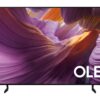 Samsung QE77S85FAEXXH | 77” OLED 4K Smart TV | Tizen | UHD