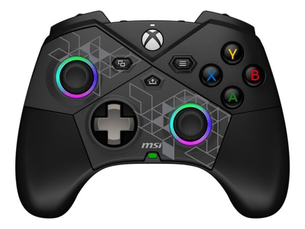 ELKO: 1444964 Msi Force Pro juhtmevaba pult