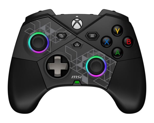 Msi Force Pro juhtmevaba pult