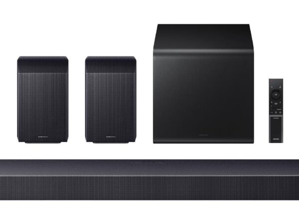 ELKO: 1444969 Samsung | Soundbar | HW-Q930F/EN | 9.1.4 | Must