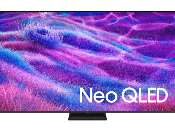 Samsung QE85QN80FAUXXH | 85” Neo QLED 4K Smart TV | Tizen | UHD