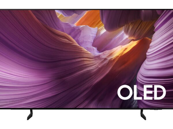 Samsung QE65S85FAEXXH | 65” OLED 4K Smart TV | Tizen | UHD
