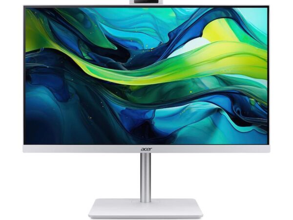 Acer C27 27" kõik-ühes arvuti Core 5 16GB 512GB