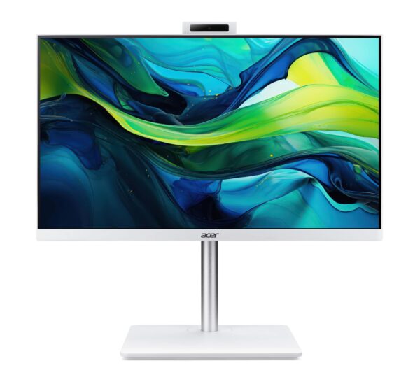ELKO: 1445018 Acer Aspire C24 23.8" kõik-ühes arvuti Core 5 16GB 512GB