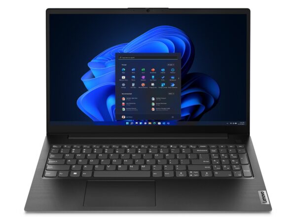 Lenovo V15 G4 Ryzen 5 / 16GB / 512GB sülearvuti (must)