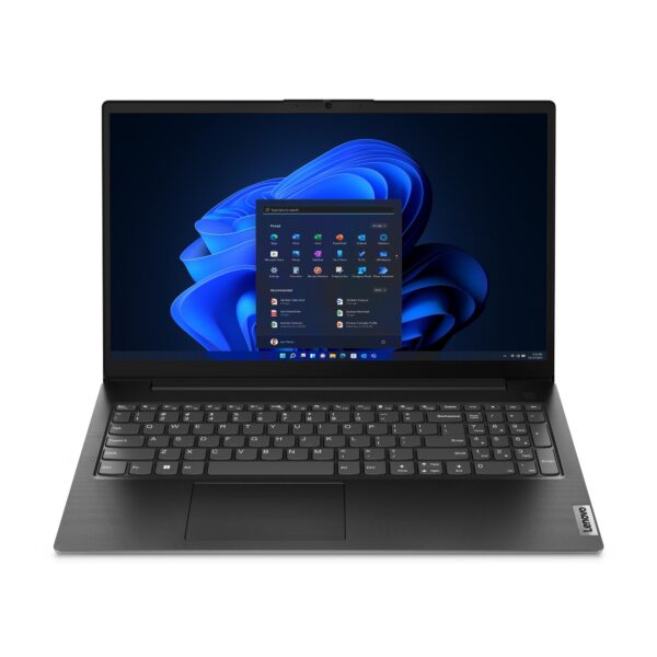 Lenovo V15 G4 Ryzen 5 / 16GB / 512GB sülearvuti (must)