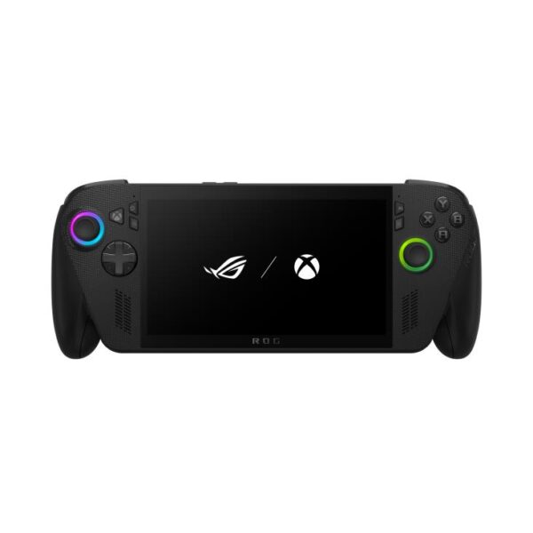 ASUS ROG Ally pihukonsool