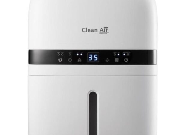 ELKO: 1445328 Clean Air Optima CA-702 õhukuivati + õhupuhasti