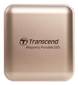ELKO: 1445334 Transcend ESD420G 2TB väline SSD