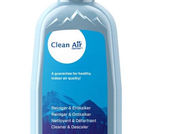 ELKO: 1445346 Clean Air Optima õhuniisutaja puhastus- ja katlakivieemaldi CA-OCLEANER
