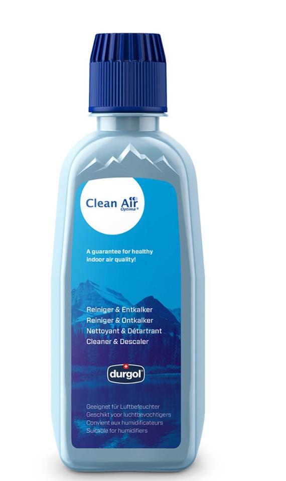 ELKO: 1445346 Clean Air Optima õhuniisutaja puhastus- ja katlakivieemaldi CA-OCLEANER