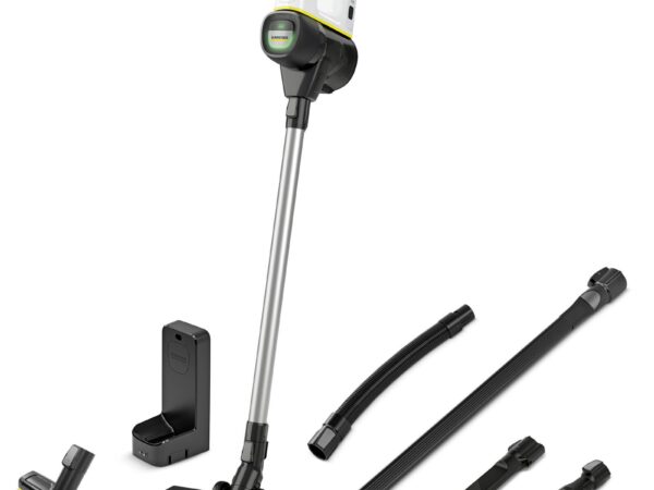 ELKO: 1445524 Karcher VC 6 Cordless ourFamily Car juhtmeta tolmuimeja