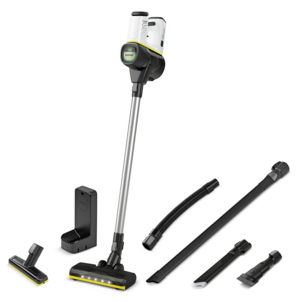 Karcher VC 6 Cordless ourFamily Car juhtmeta tolmuimeja