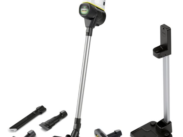Kärcher VC 6 Cordless ourFamily Extra juhtmeta tolmuimeja