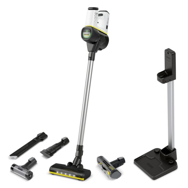Kärcher VC 6 Cordless ourFamily Extra juhtmeta tolmuimeja