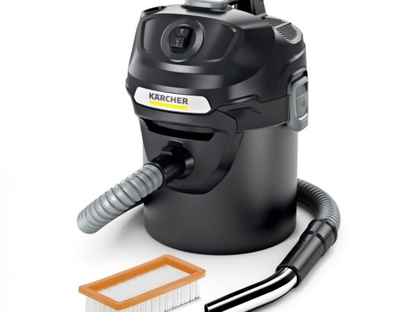 Karcher tuhatoim tolmuimeja AD 2
