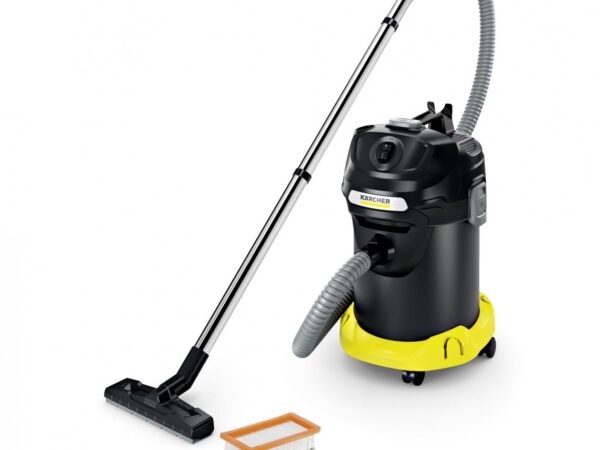 ELKO: 1445527 Karcher AD 4 Premium tuhapuhastaja 1.629-731.0