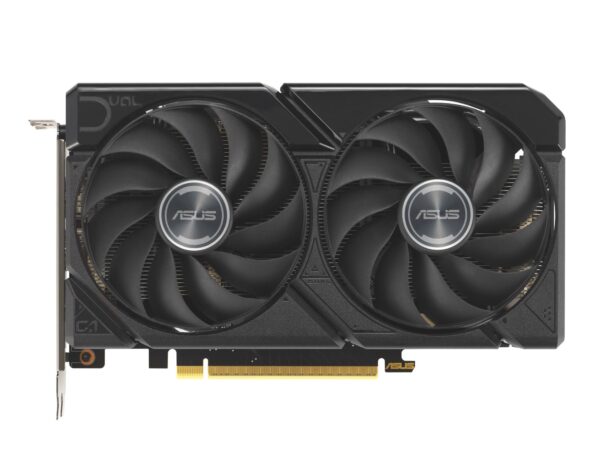 ASUS Radeon RX 9060 XT 16GB graafikakaart (Dual)
