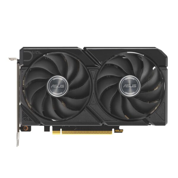 ASUS Radeon RX 9060 XT 16GB graafikakaart (Dual)