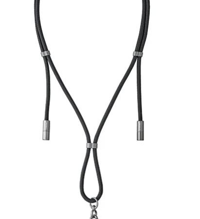 ELKO: 1445570 Intenso | USB-C to USB-C lanyard kaabel | 7991000 | 1.65m | Must