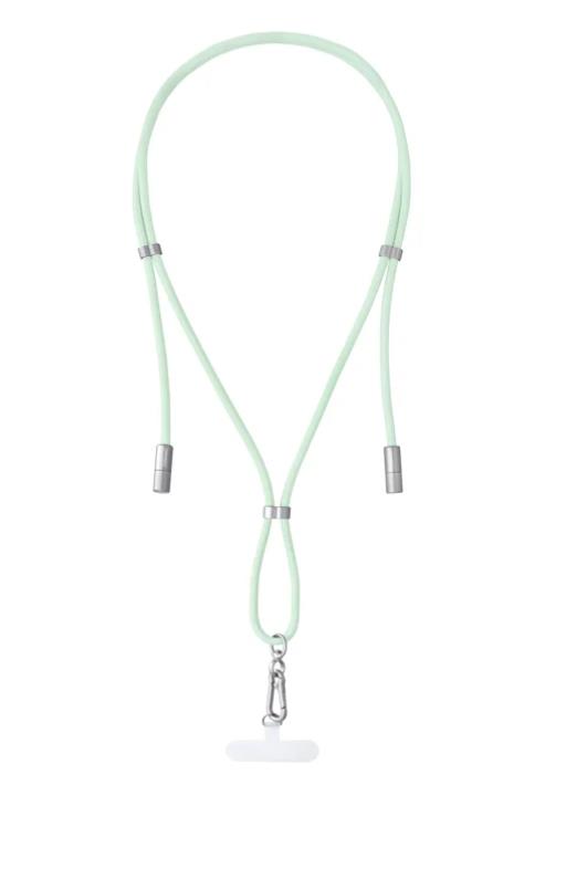 ELKO: 1445573 Intenso | USB-C to USB-C lanyard kaabel | 7991007 | 1.65m | Roheline