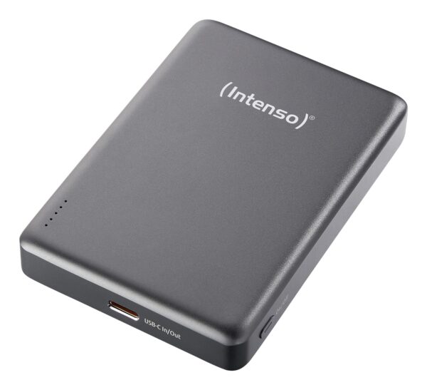 Intenso akupank 10000mAh Mag hall 7344034