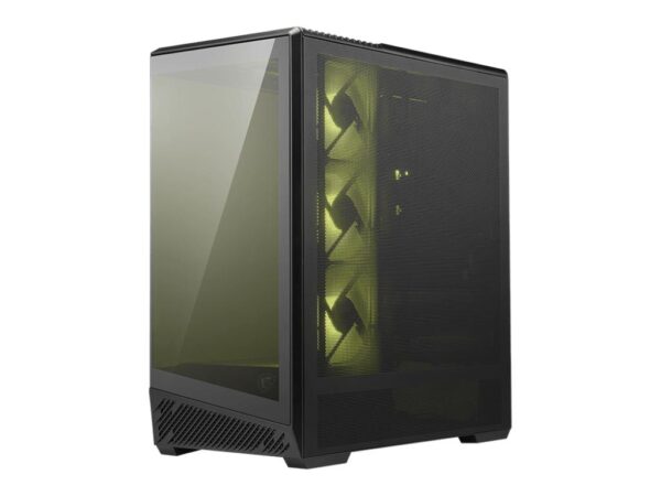 ELKO: 1445620 Arvutikorpus MSI MAG Pano 130R PZ must