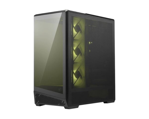 Arvutikorpus MSI MAG Pano 130R PZ must