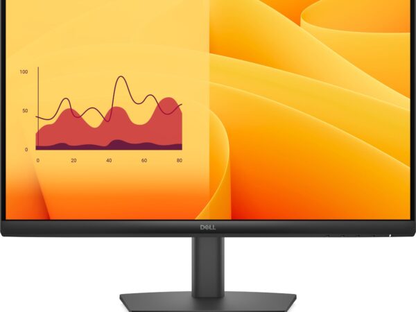 ELKO: 1445627 Dell E2225HM 21,5” IPS Full HD Monitor 100Hz