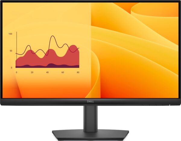Dell E2225HM 21,5” IPS Full HD Monitor 100Hz