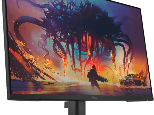 ELKO: 1445628 Dell 210-BSNR 24” Full HD Monitor