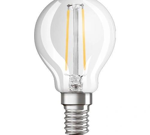 ELKO: 1445659 LED pirn 4W